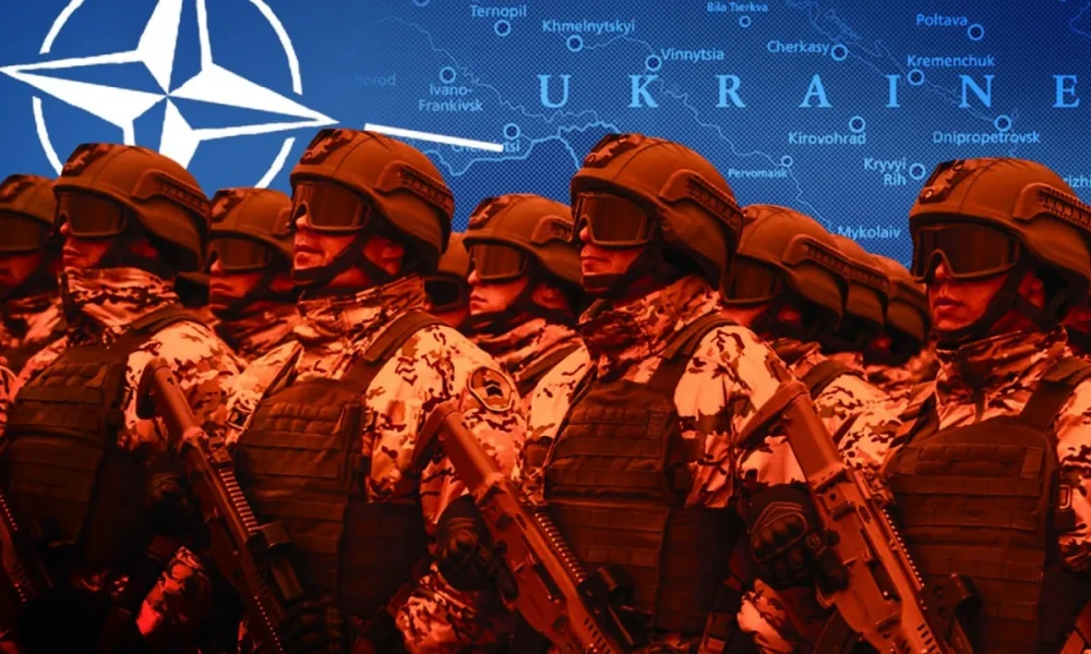 Κίνα: Το ΝΑΤΟ έριξε εκατοντάδες χιλιάδες βόμβες στη Γιουγκοσλαβία χωρίς κυρώσεις του Συμβουλίου Ασφαλείας του ΟΗΕ